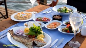 Overview hotel:  Paloma Grida Resort & Spa 5*  (Turkey / Belek)