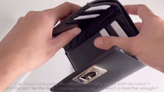 My first designer wallet, Furla 1927 review, No BGM смотреть онлайн