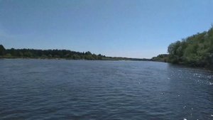 Тохатсу 18,пытаемся рыбачить