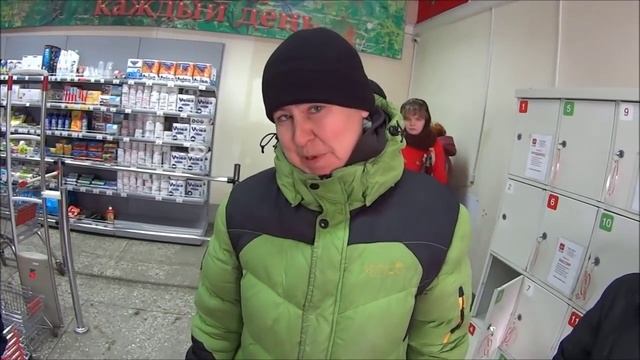 Хочу пожрать - Раскрыли всю правду про деда Колю Проект закрыт смотреть онлайн