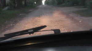 ваз 2115 Как правильно ехать,подниматься в гору на первой скорости!!!(stas alekseev)