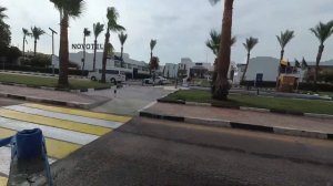 Hotel Novotel Palm Sharm El Sheikh. Обзор. Египет. Апрель.