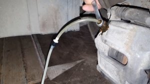 Замена тормозной жидкости Чери Истар 2 0