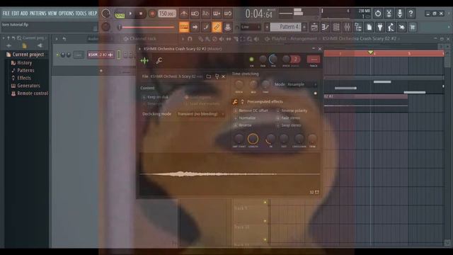 HOW TO SOUND LIKE LORN | Как сделать трек в стиле Лорна смотреть онлайн