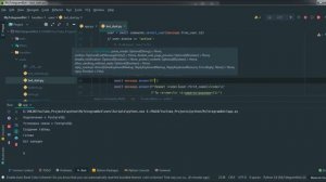 #12. Форматирование текста в телеграм боте на Python | Aiogram