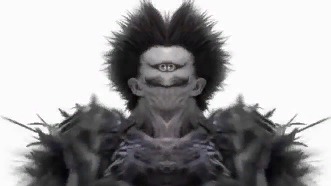 PPAP (Pen-Pineapple-Apple-Pen)- Ryuk ЖУТКИЙ МОНСТР ПАРОДИЯ смотреть онлайн