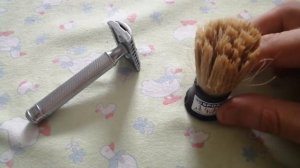 Бритва Muhle R41