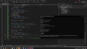 День 1 C++ - Подготовка к собеседованию в Яндекс / массивы / векторы / строки / дек / leetcode