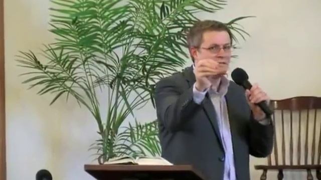 Проповедник : Александр Шевченко - Как иметь и передать веру? смотреть онлайн