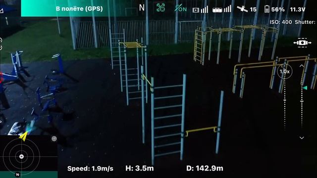 Тестовый полёт hubsan ace pro смотреть онлайн