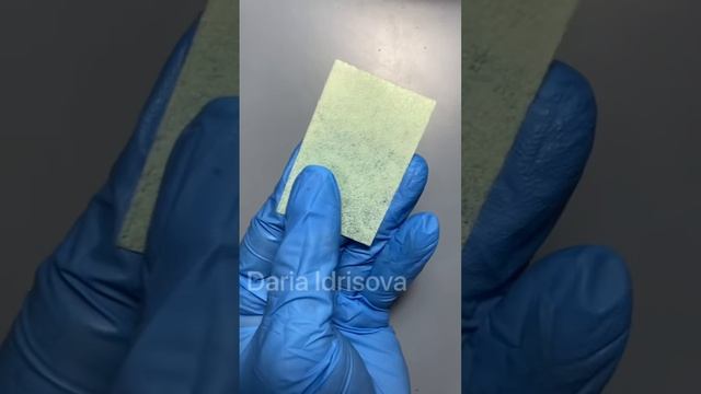 Испортилась кисть для маникюра #маникюр #ногти #френч смотреть онлайн