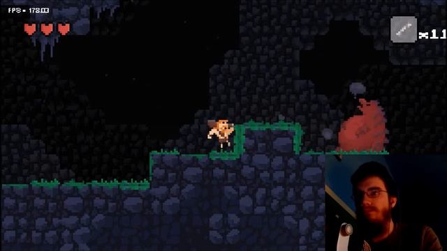 There Was A Caveman (Demo) (Updated) смотреть онлайн