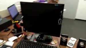 Процессор не работает