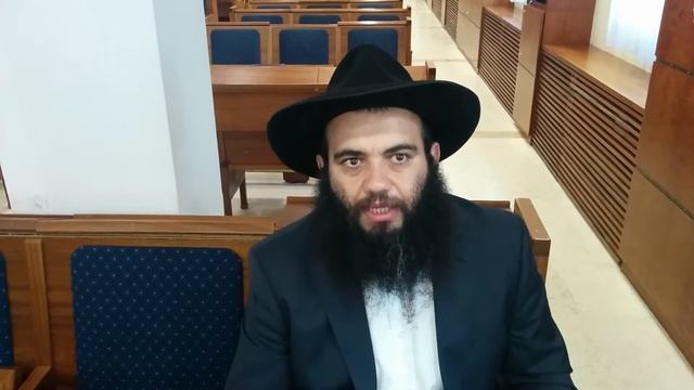 Что особенного в еврейском Дне Рождении ? смотреть онлайн