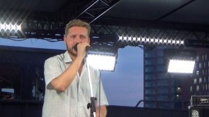 Перемотка - Последний сеанс (Москва, 05.07.2022)