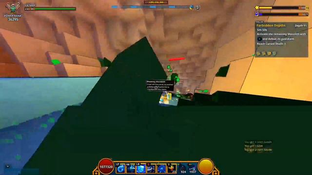 Trove : Why is Ice Sage the Best Overall Class in the game. (Opinion Warning) смотреть онлайн
