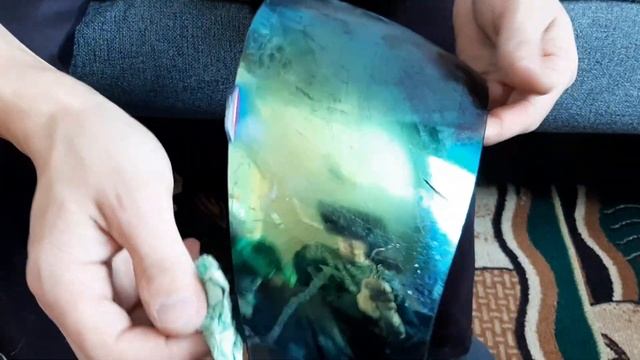 УБИРАЕМ НАПЫЛЕНИЕ С ВИЗОРА МОТОШЛЕМА/УБИРАЕМ ТОНИРОВОЧНЫЙ СЛОЙ( УБИРАЕМ ОТРАЖАЮЩИЙ СЛОЙ С МОТОШЛЕМА смотреть онлайн