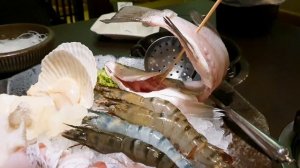 САМЫЙ ДОРОГОЙ БЕЗЛИМИТНЫЙ РЕСТОРАН ИЗ ОРЁЛ И РЕШКА». Ресторан мяса и морепродуктов. 20к отзывов!