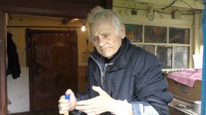 ПОДАРИЛИ КУРТОЧКУ ОДИНОКОЙ АННЕ СТЕПАНОВНЕ!