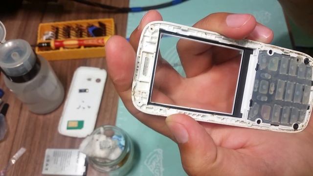 Плохой звук из динамика Explay TV240 смотреть онлайн