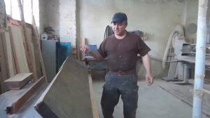 Пиломатериалы. Дефекты пиломатериалов и их устранение.