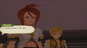 WHO MUST DIE? WHO MUST LIVE? - Tales Of The Abyss Walkthrough Part 34