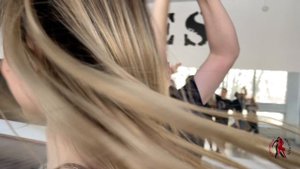 Танцевальная практика