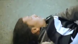 Женщина поборола мужчину.mp4