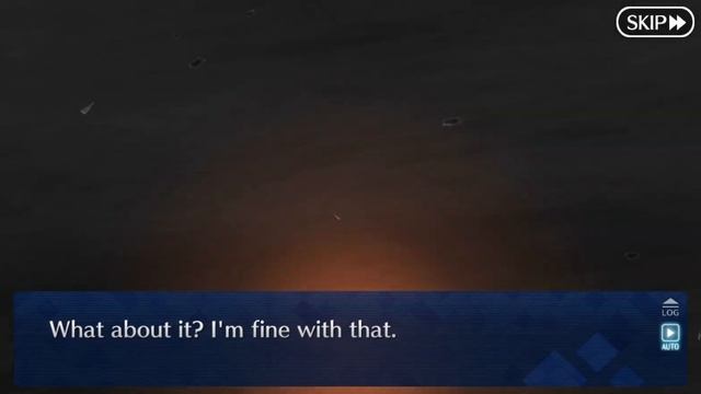 ꒓FGO JP꒑ Lostbelt 6 English Translation - Chapter 30: A Midsummer Night's Dream (2/3) [30.3] смотреть онлайн