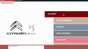 How to install Diagbox 9.96