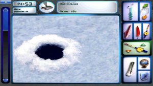 Pro Pilkki 2. Турнирный уровень 1. Задание 12. Kuopionlahti