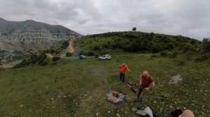 Сергокала