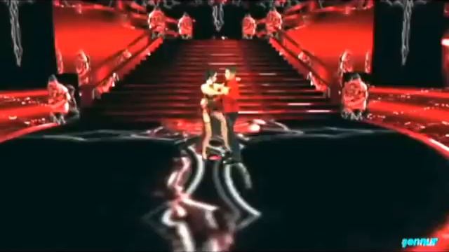 Tango Santa Maria & ŞENNUR смотреть онлайн