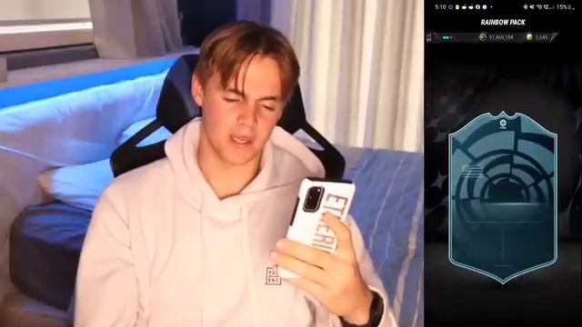 THE *ULTIMATE* DIV 1 REWARDS!!! MadFUT 23