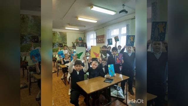 Кружок Мастерская Самоделкина