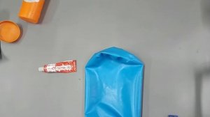 Как заклеить SUP без заплатки и укомплектовать ремнабор