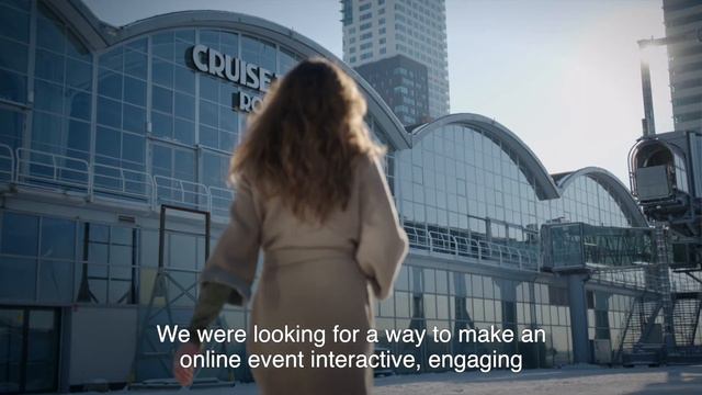 The Rotterdam Experiment #2 - Anne Geelgoed смотреть онлайн