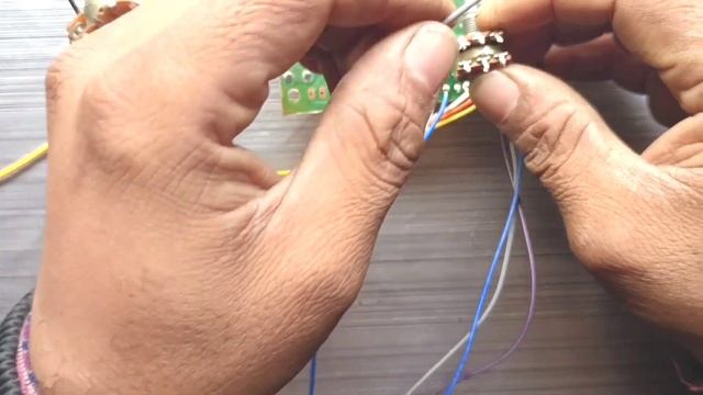 4440 IC full wiring and a to z connection ? 4440 डबल ic ऑडियो बोर्ड कनेक्शन करना सीखे चुटकियों में смотреть онлайн