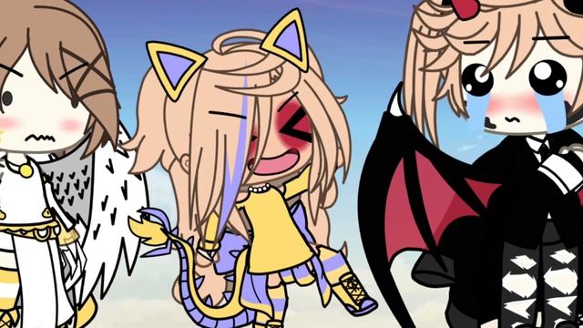 Ты тоже с лестницы упала ? // я и Марина//#рек смотреть онлайн