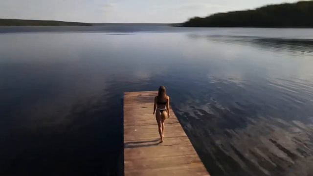 Копанское озеро, Копанская база отдыха