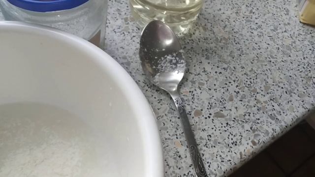Вафли без глютена