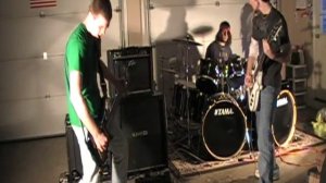 Disturbed - Down With The Sickness - Band Cover