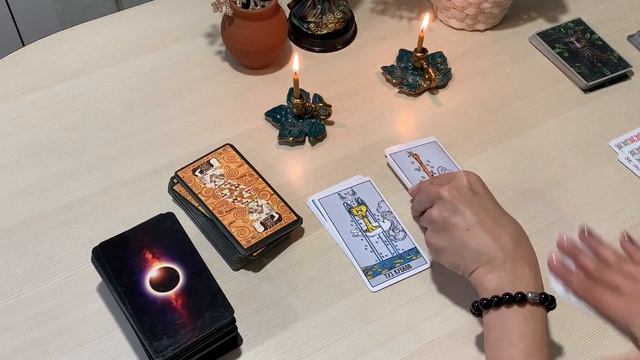 Весь 2022 год для Стрельца под "микроскопом". Тароскоп. смотреть онлайн