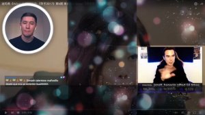 РЕАКЦИЯ МЕКСИКАНСКОГО МУЗЫКАНТА(Yezka Oficial) | ДИМАШ РЕАКЦИЯ | ADAGIO | АДАЖИО