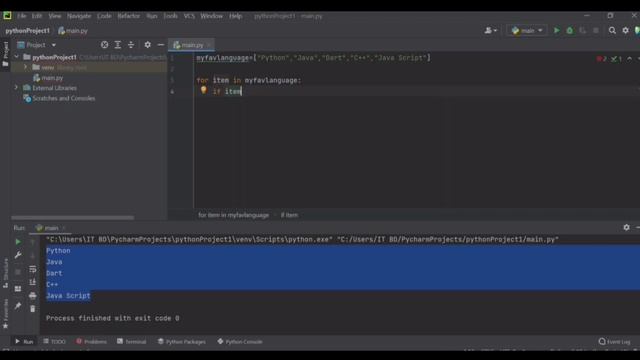44.Python Bangla Tutorial - Array Function in Python.
