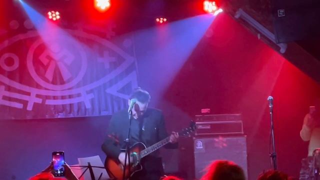 Лёха Никонов - Фикусы(Химера)( Цоколь 23.02.2023) смотреть онлайн