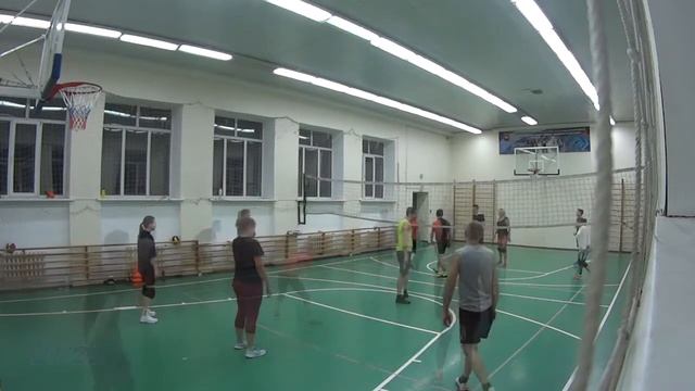 Игра 05.01.2021 #волейбум #volleyball #волейбол #кемерово смотреть онлайн