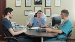 "Новый способ лечения рака лёгких: минимально инвазивная процедура спасает жизни"