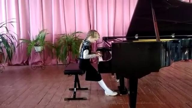 В.Гиллок.