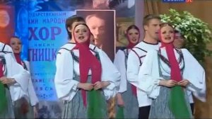 Ой, на горе казаки стояли